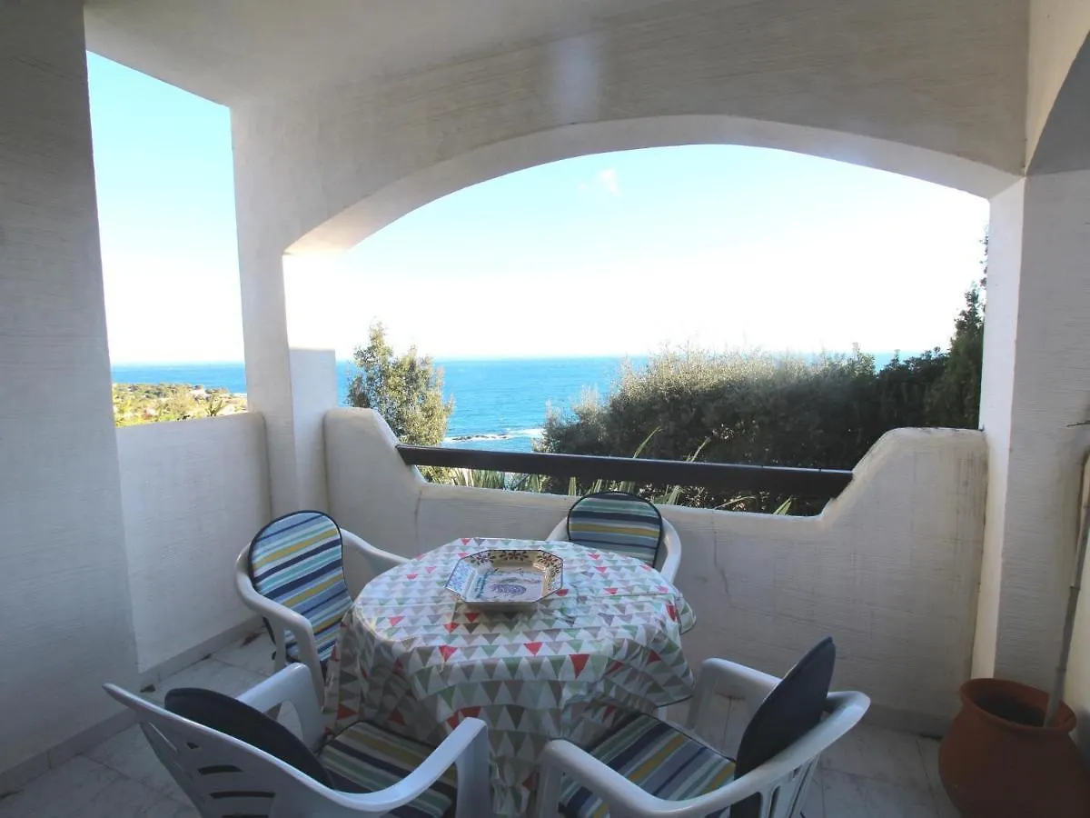 Apartment Cel 103 Apartamento Luminoso Y Sencillo En Residencial Ajardinado Con Piscina Comunitaria - Es-228-22 Llanca