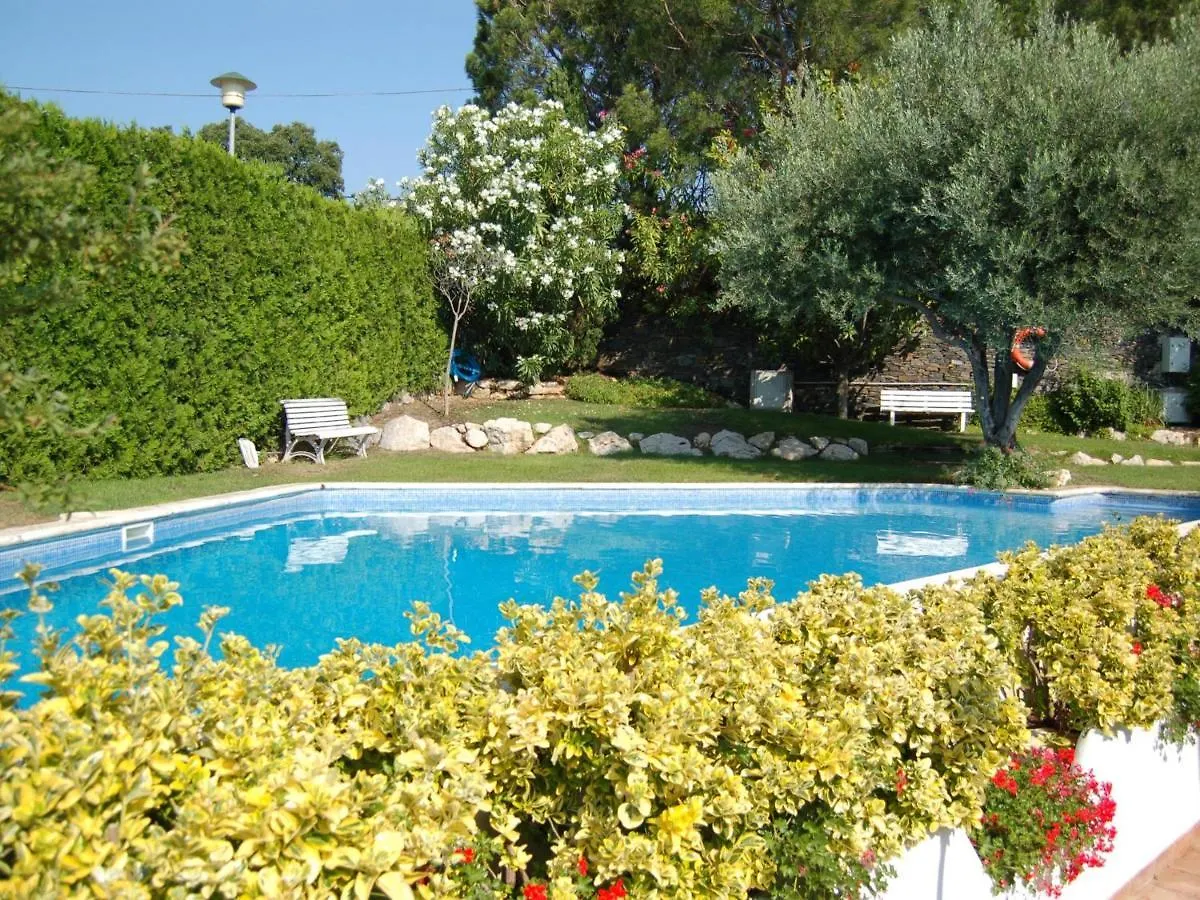 Cel 103 Apartamento Luminoso Y Sencillo En Residencial Ajardinado Con Piscina Comunitaria - Es-228-22 Llanca 0*,