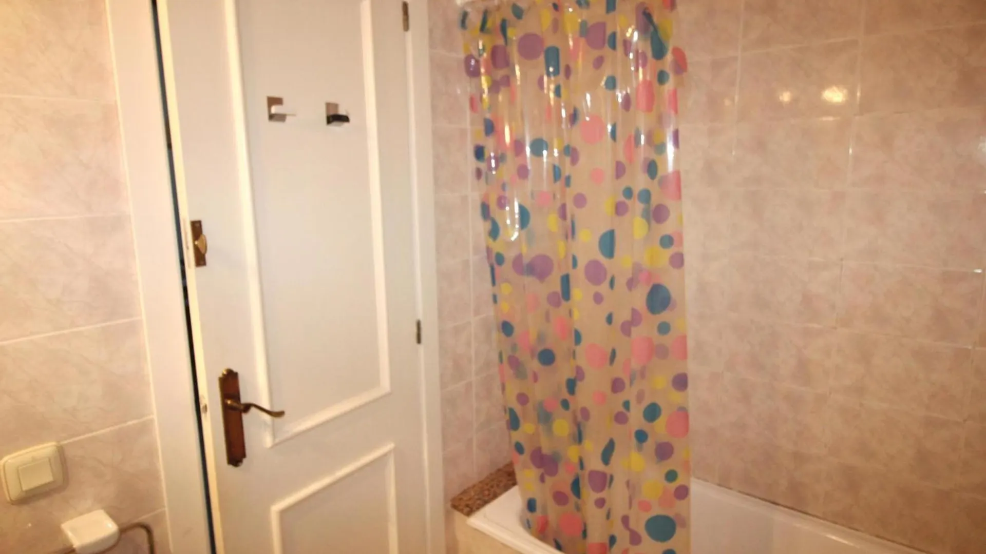 Cel 103 Apartamento Luminoso Y Sencillo En Residencial Ajardinado Con Piscina Comunitaria - Es-228-22 Llanca Apartment